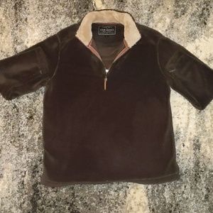 True Grit 1/4 zip